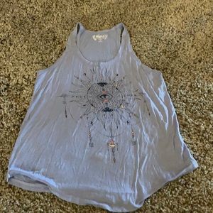 Size S Mudd Tank